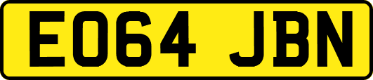 EO64JBN