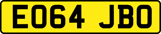 EO64JBO