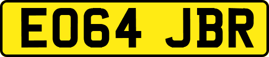 EO64JBR