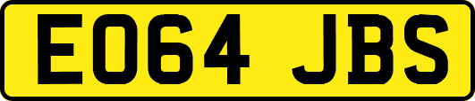EO64JBS