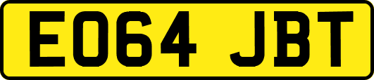 EO64JBT