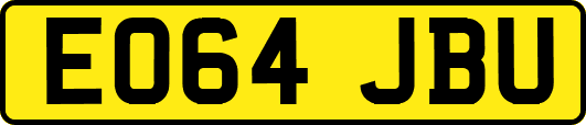 EO64JBU
