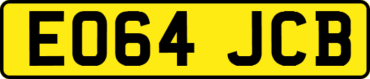 EO64JCB