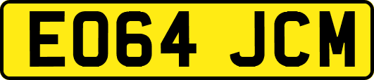 EO64JCM