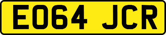 EO64JCR