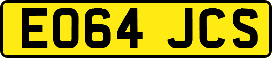 EO64JCS
