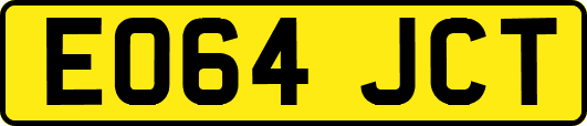 EO64JCT