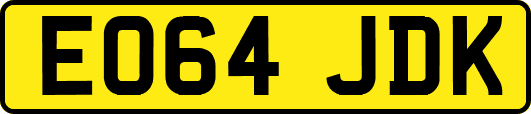EO64JDK