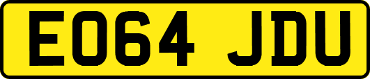 EO64JDU