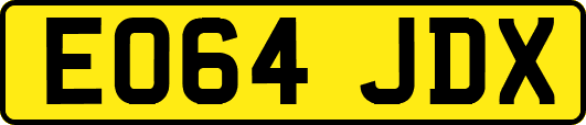 EO64JDX