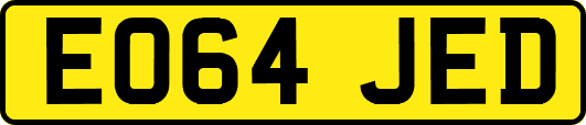 EO64JED