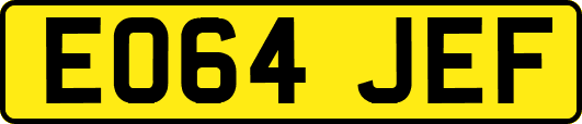 EO64JEF