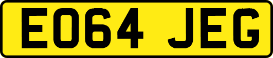 EO64JEG