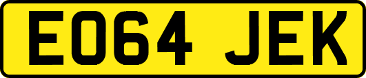 EO64JEK