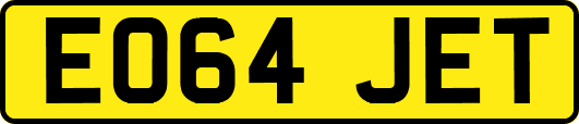 EO64JET