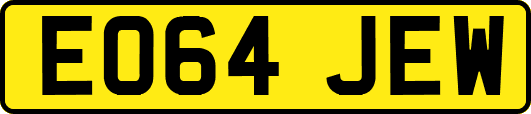 EO64JEW