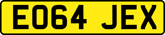 EO64JEX