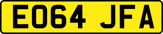 EO64JFA