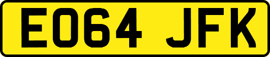 EO64JFK