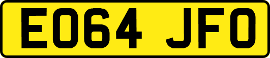 EO64JFO