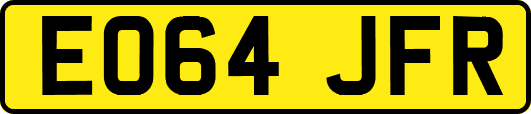 EO64JFR