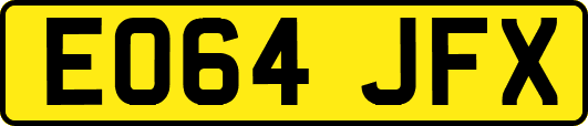EO64JFX