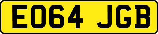 EO64JGB