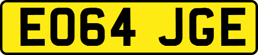 EO64JGE