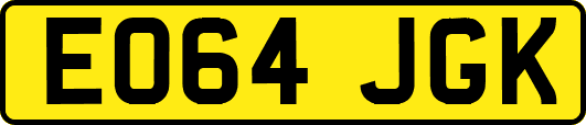 EO64JGK