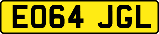 EO64JGL
