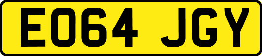 EO64JGY