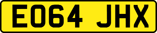 EO64JHX