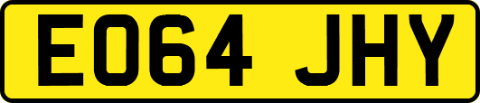EO64JHY