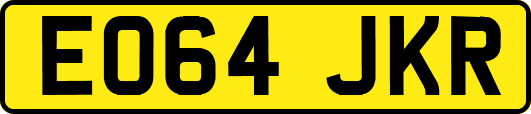 EO64JKR
