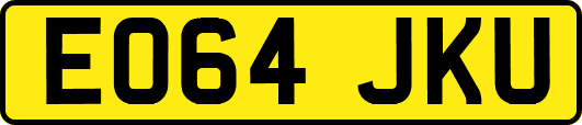 EO64JKU
