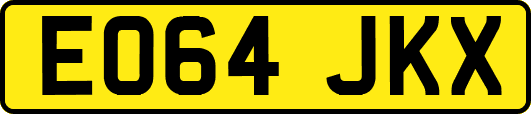 EO64JKX