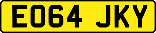 EO64JKY