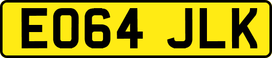 EO64JLK
