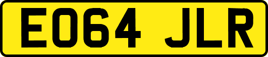 EO64JLR