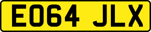 EO64JLX