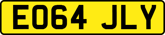 EO64JLY