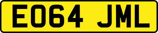 EO64JML