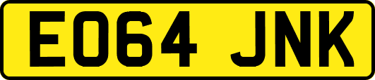 EO64JNK