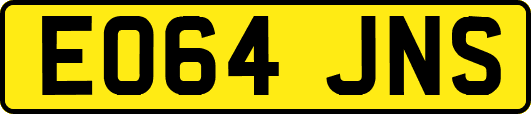EO64JNS