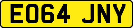 EO64JNY