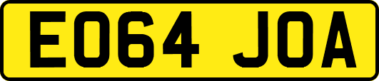 EO64JOA