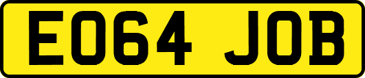 EO64JOB