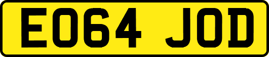 EO64JOD