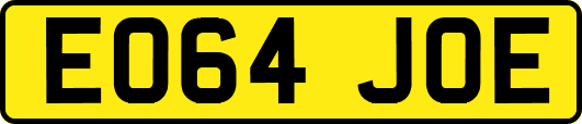 EO64JOE