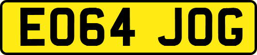 EO64JOG